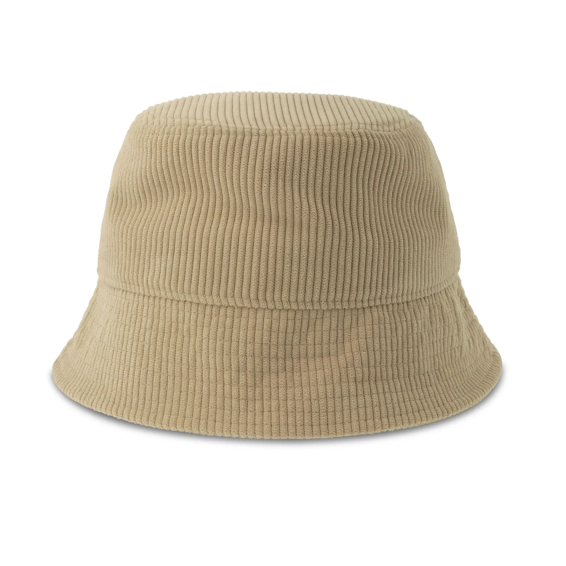 Atlantis Headwear Unisex Beige Bob Cumbre