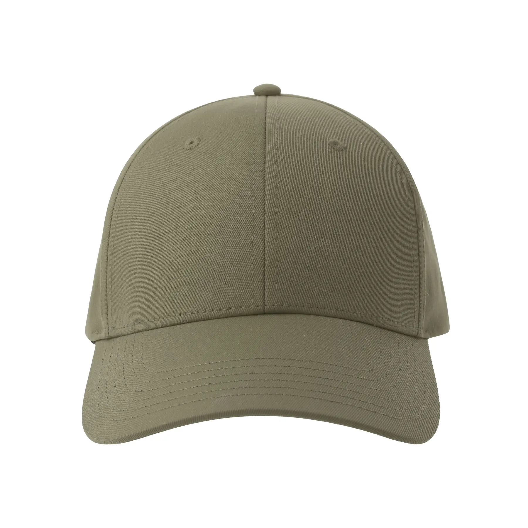 Atlantis Headwear Unisex Vert Baseball Cap Bolt