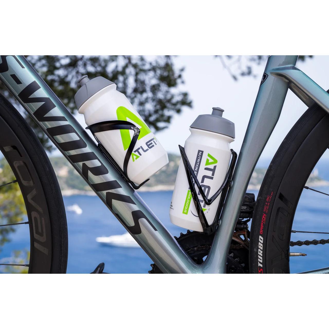 Borraccia ATLET Nutrition Biodégradable