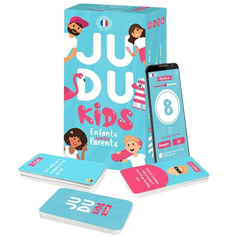 3770011991082 - Brettspiel - Judukids