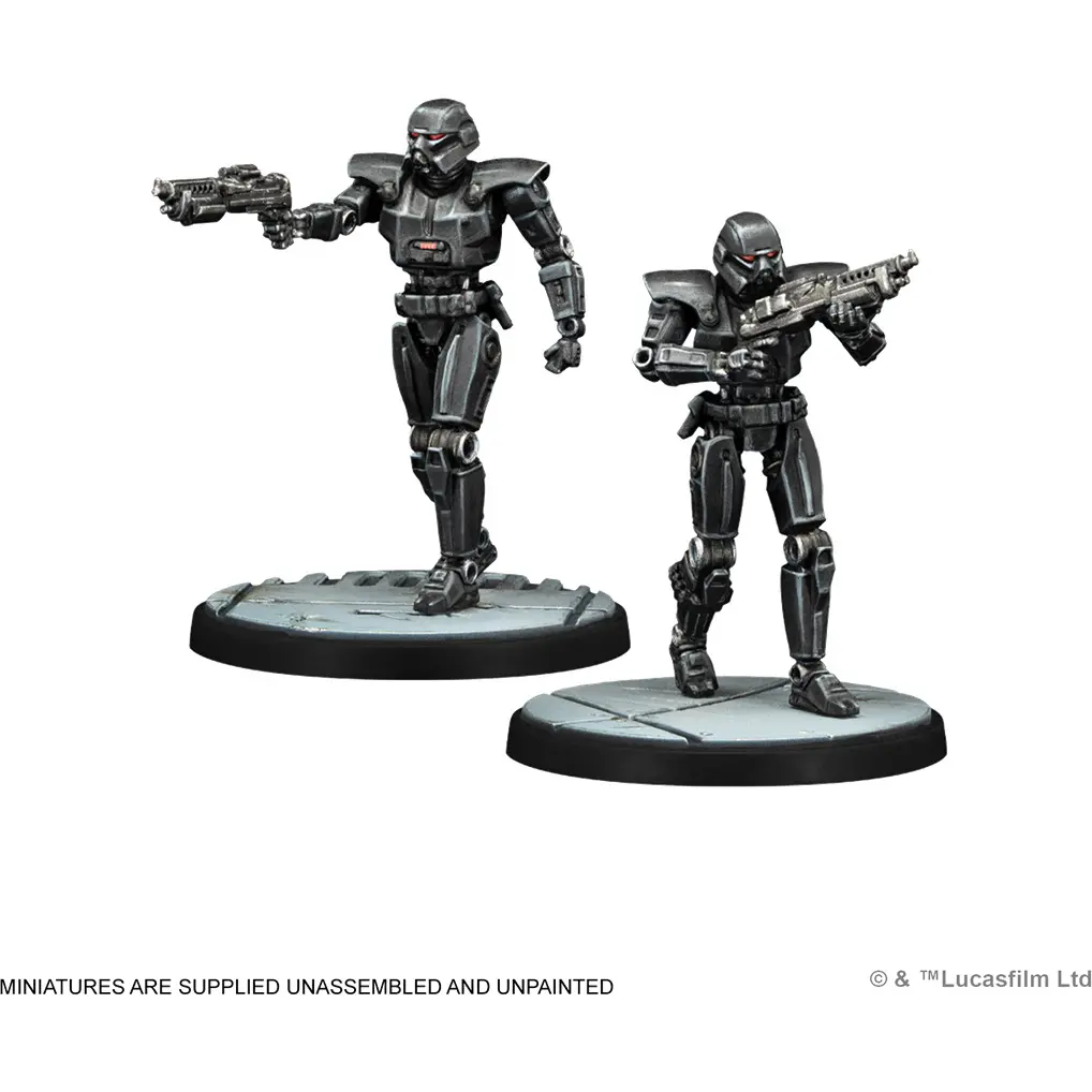 0841333124724 - Star Wars Shatterpoint - You Have Something I Want Squad Pack (Squad-Pack Ihr habt etwas das ich will)