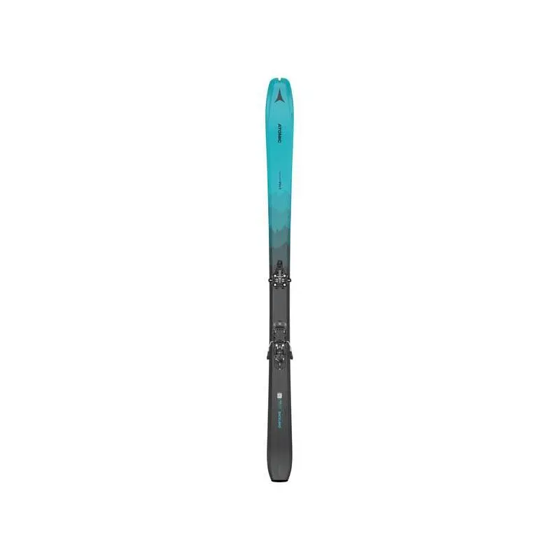 Skiset Atomic Backland Ltd