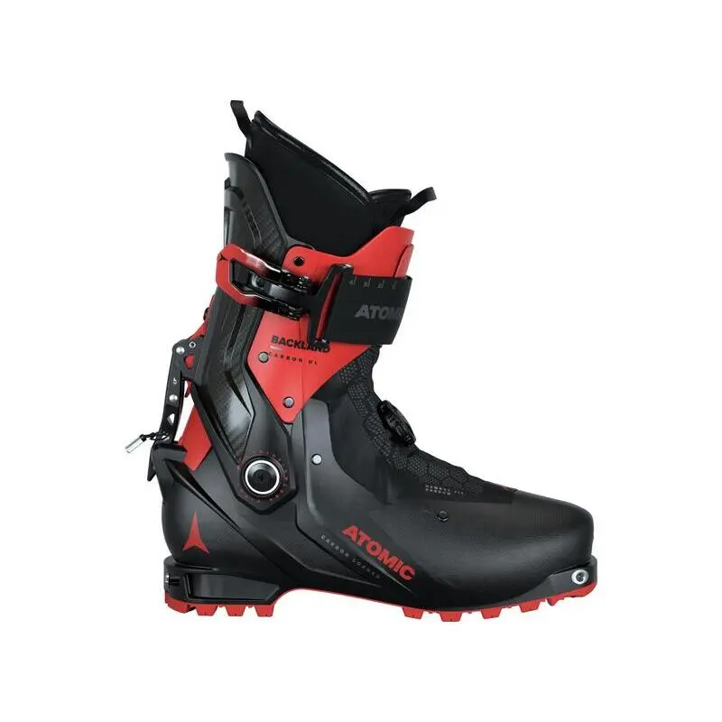 Skischuhe Atomic Backland Carbon Ul