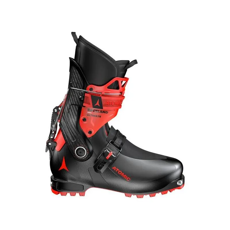 Skischuhe Atomic Backland Ultimate