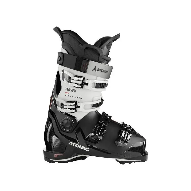 Atomic Hawx Ultra 110 S Gw Alpine Skischoenen Zwart 26-26.5
