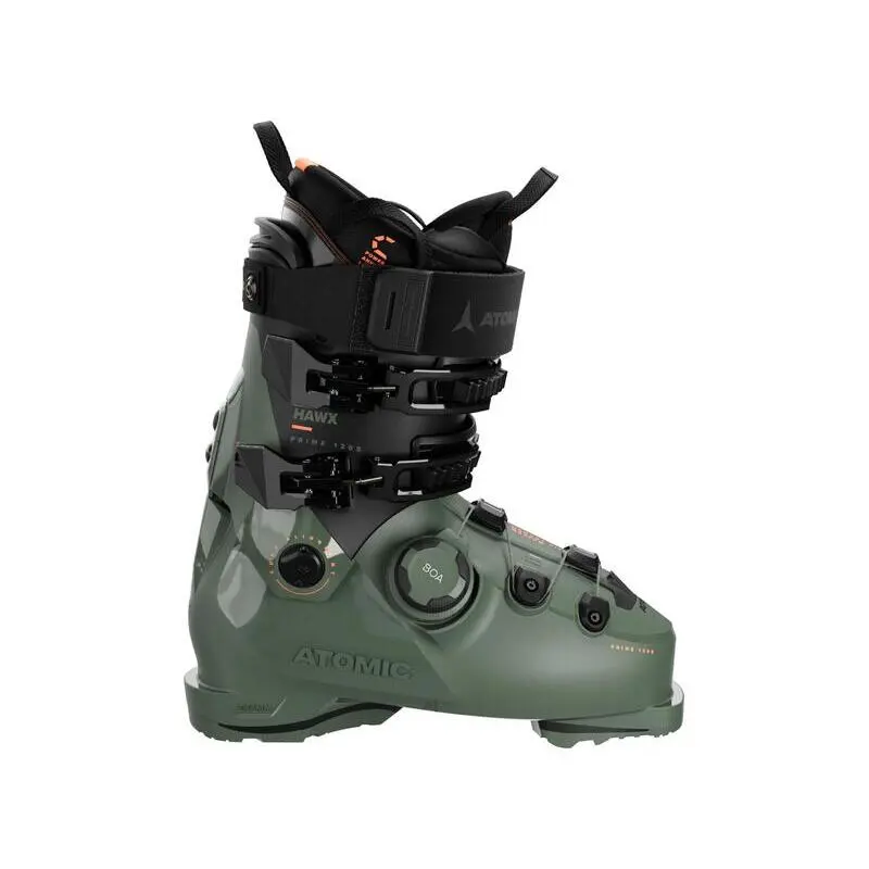 Skischuhe Atomic Hawx Prime20 S Boa