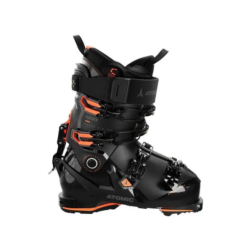 Atomic Hawx Magna Xtd 120 Gw Alpine Skischoenen Zwart 30.0-30.5