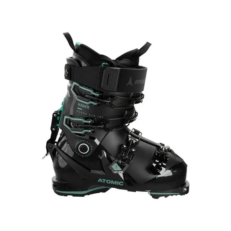 Skischuhe Atomic Hawx Magna XTD05