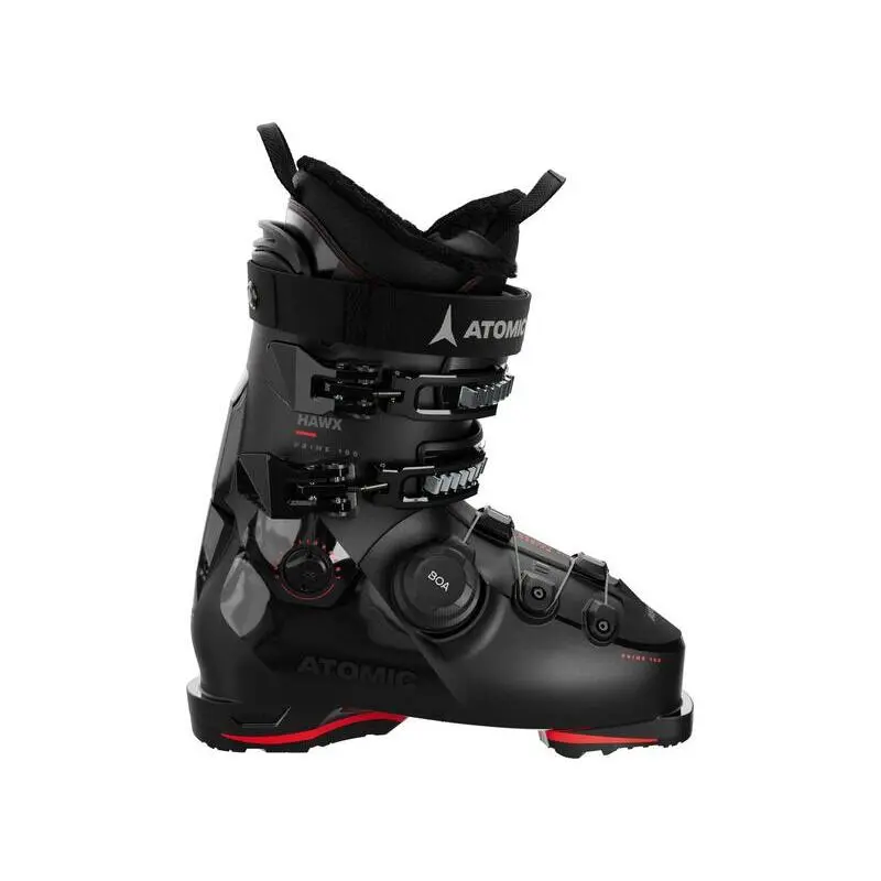Skischuhe Atomic Hawx Prime00 Boa Gw