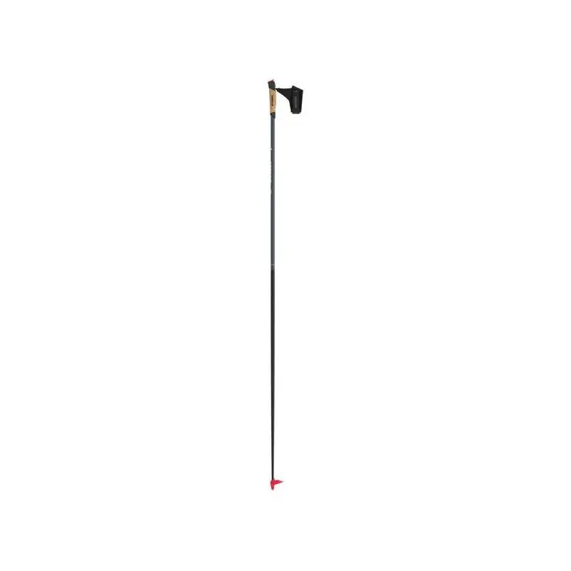 Wanderstock Atomic Pro Carbon Qrs