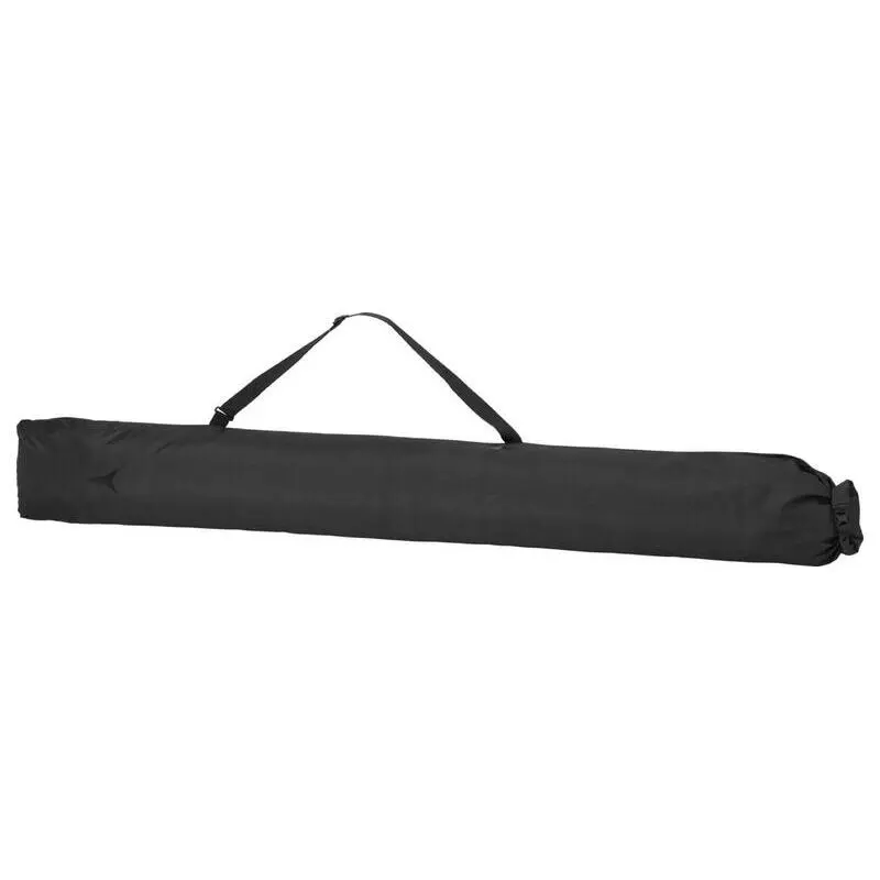 ATOMIC A SLEEVE SKI BAG Black