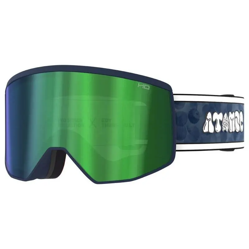 Skibrille Atomic Four Pro L Signature
