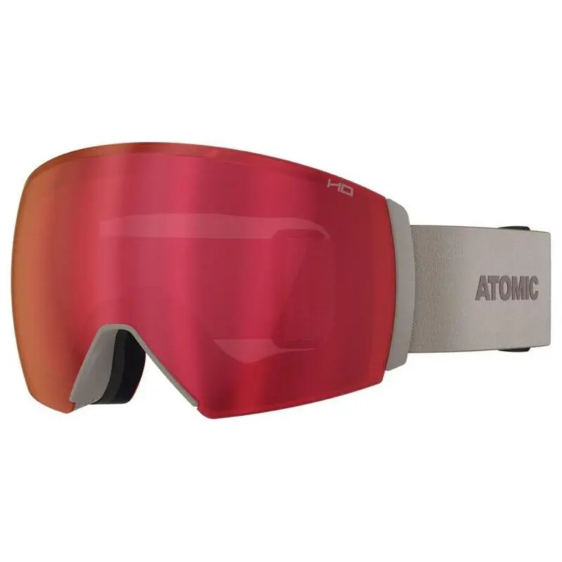 Skibrille Atomic Revent Q L HD Solo