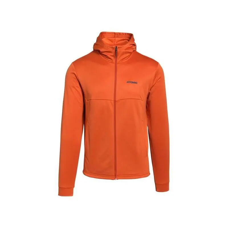 Kapuzenjacke Atomic Alps