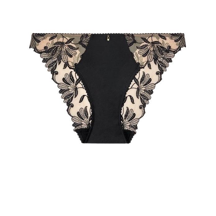 3102061978629 - Italienisches Unterhose Damen Lovessence