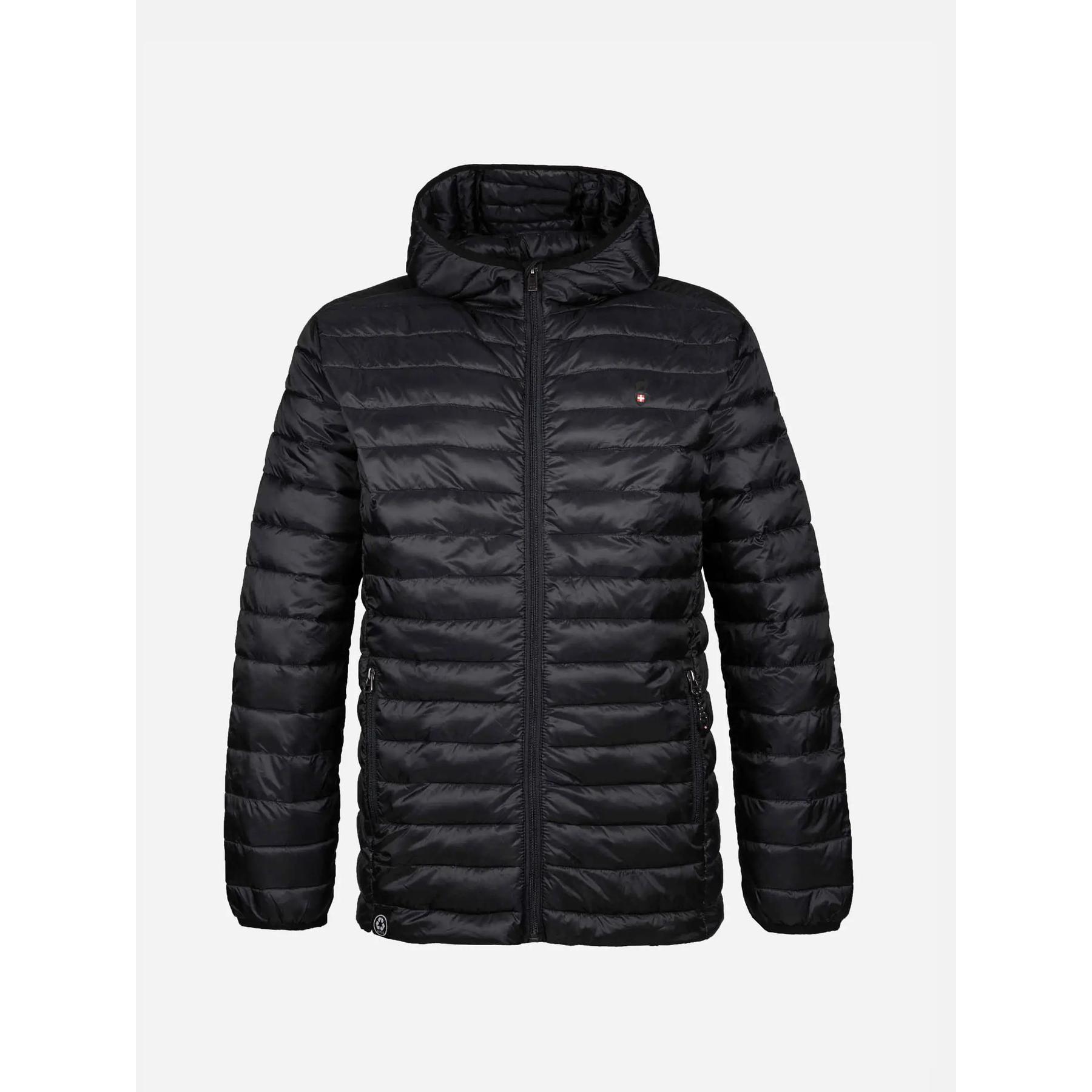 3570037139235 - Daunenjacke Maxim