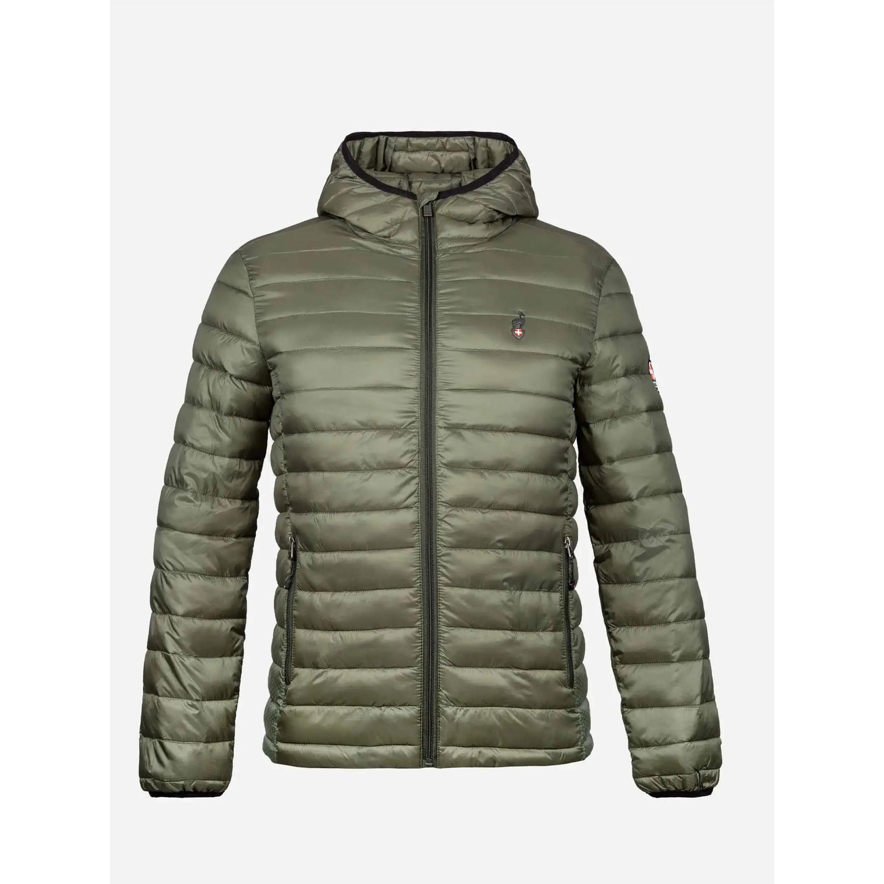 3570037176674 - Daunenjacke Maxim