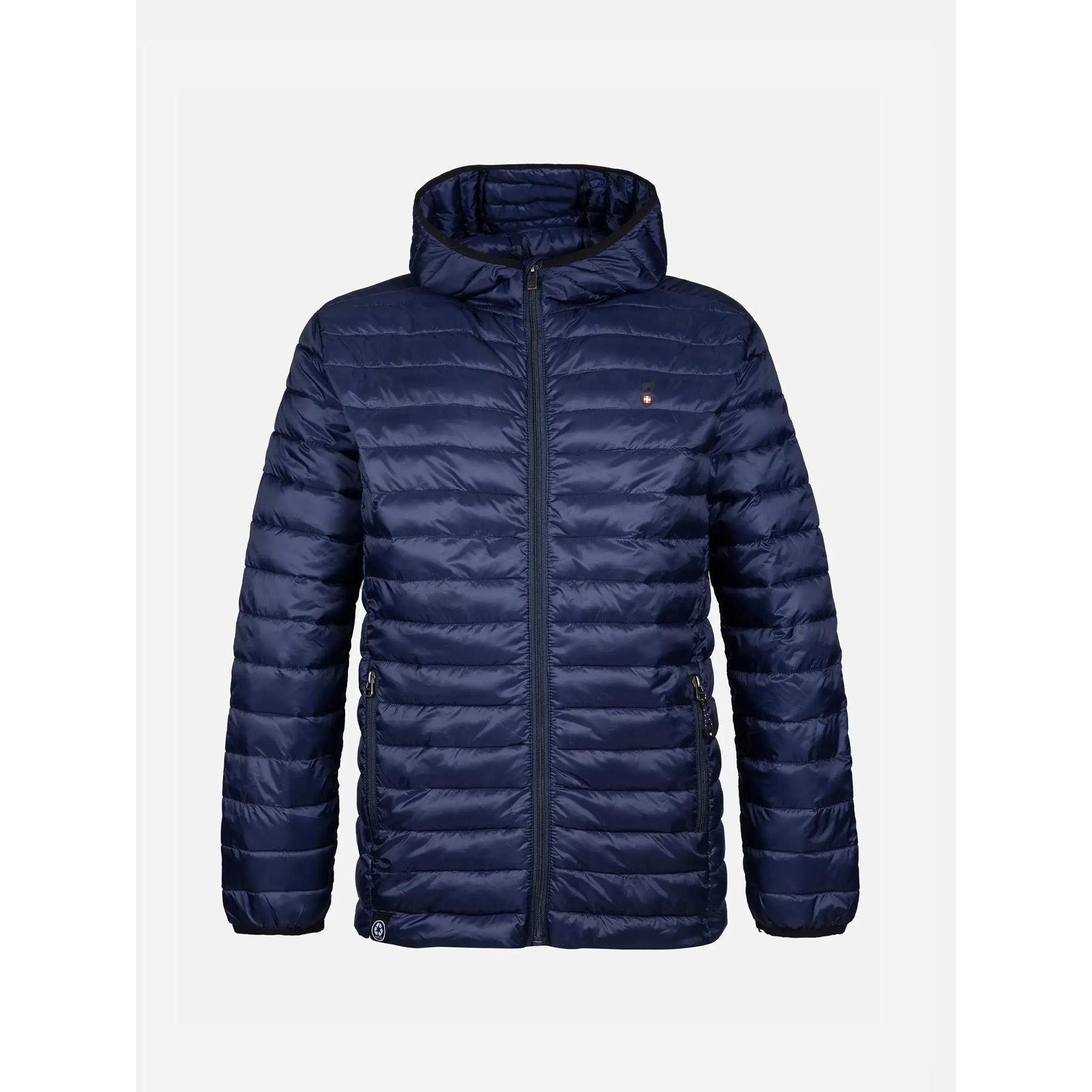 3570037139372 - Daunenjacke Maxim