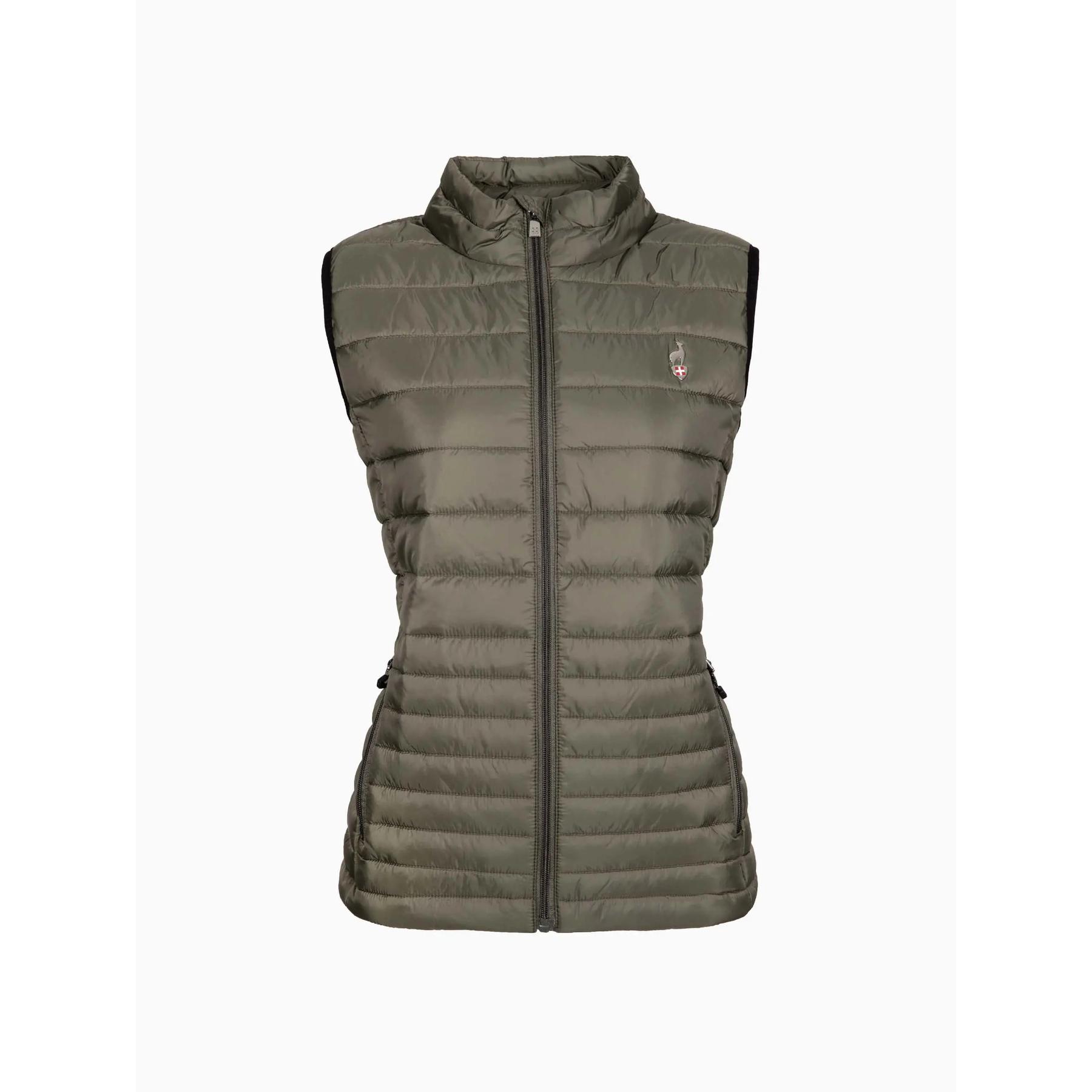 3570037173253 - Daunenweste Damen Monro