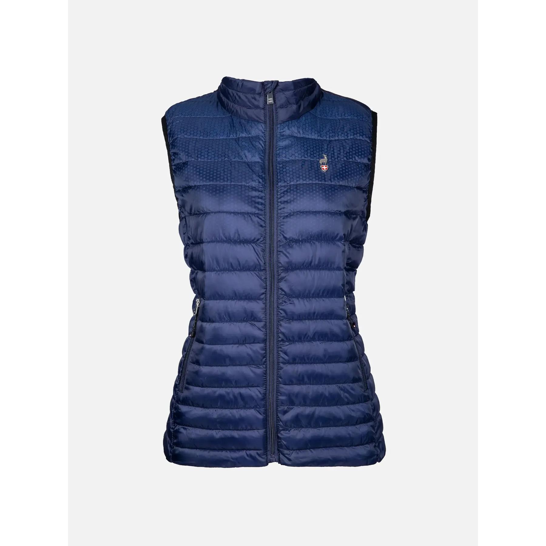 3570037136920 - Daunenweste Damen Monro