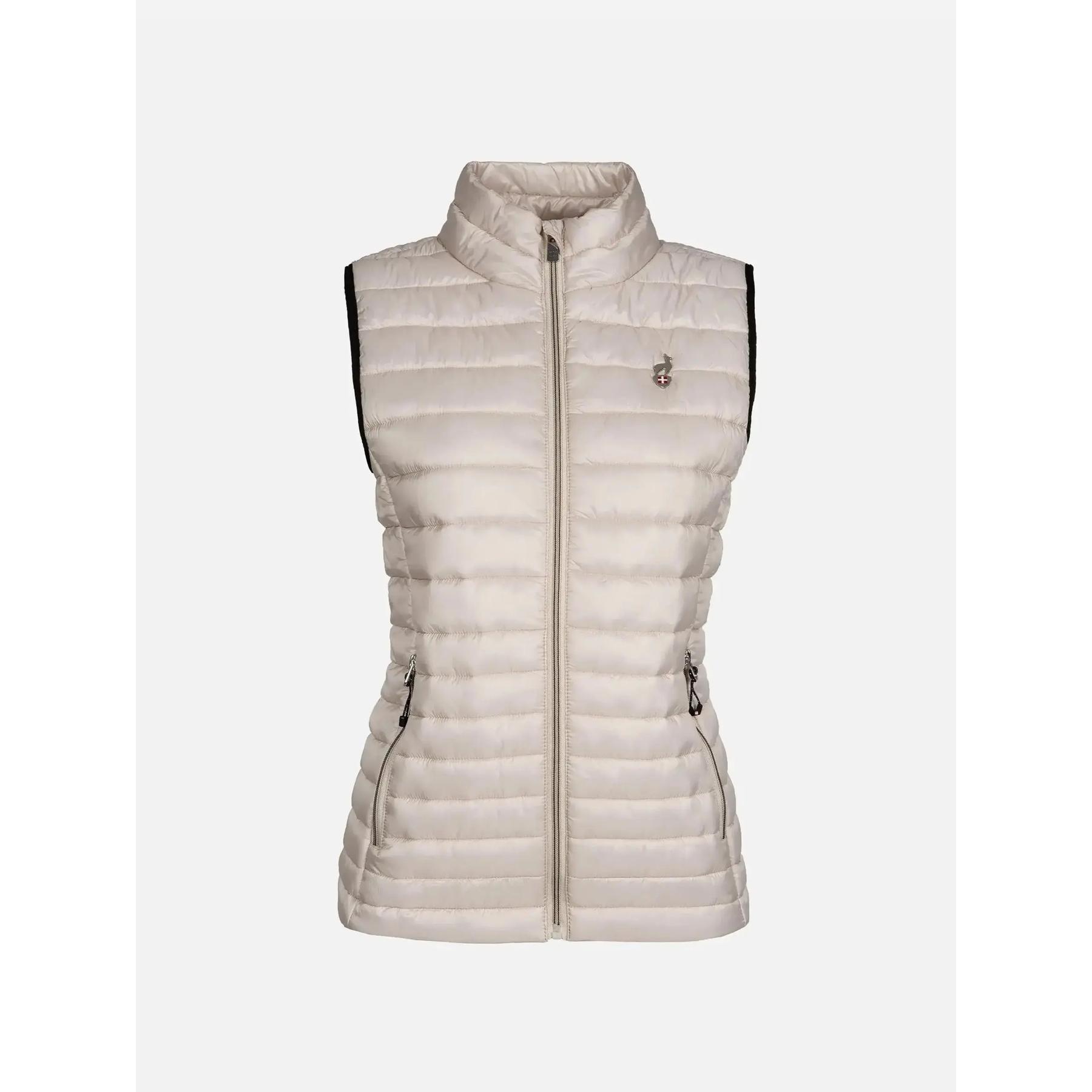 3570037183993 - Daunenweste Damen Monro