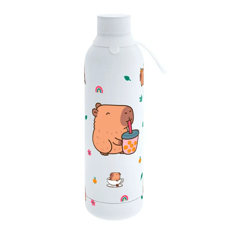 8435458107377 - Flasche Kind Capibara Ice Bubble Tea