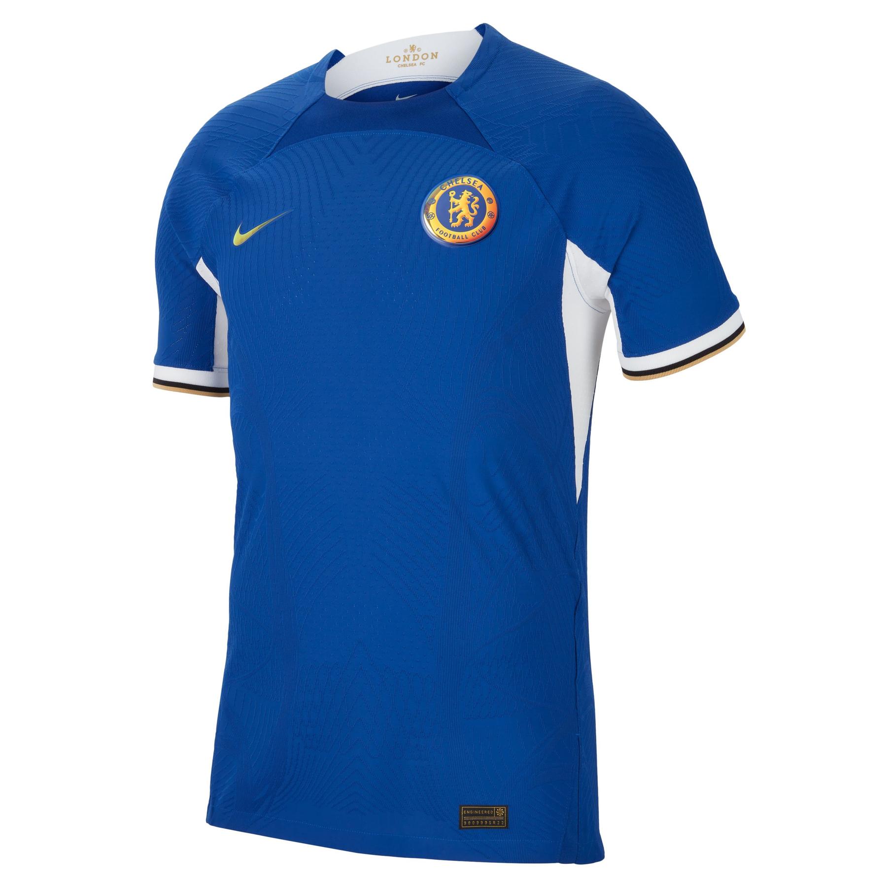 Authentic home jersey Chelsea 2023/24 | Foot-Store