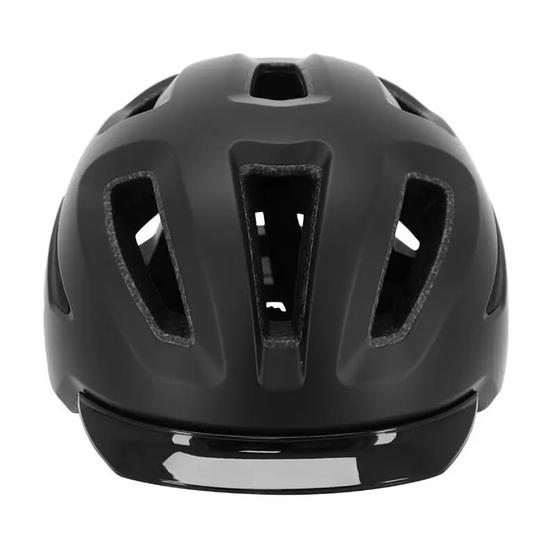 Fahrradhelm mit Einstellungsrädchen Auvray Reflex In-mold