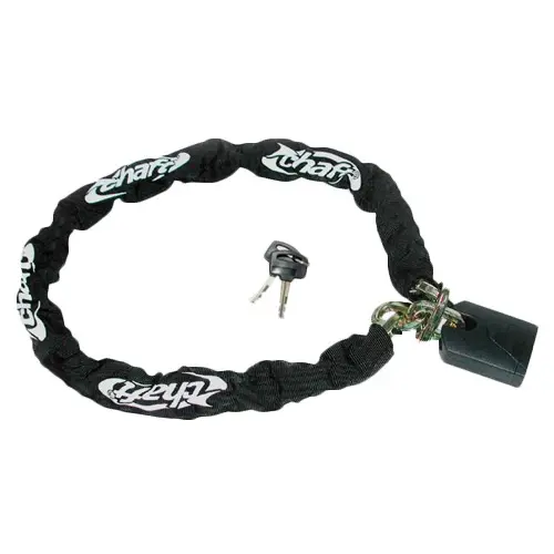 Anti-Diebstahl-Kette FR Securite Forçat 120 cm