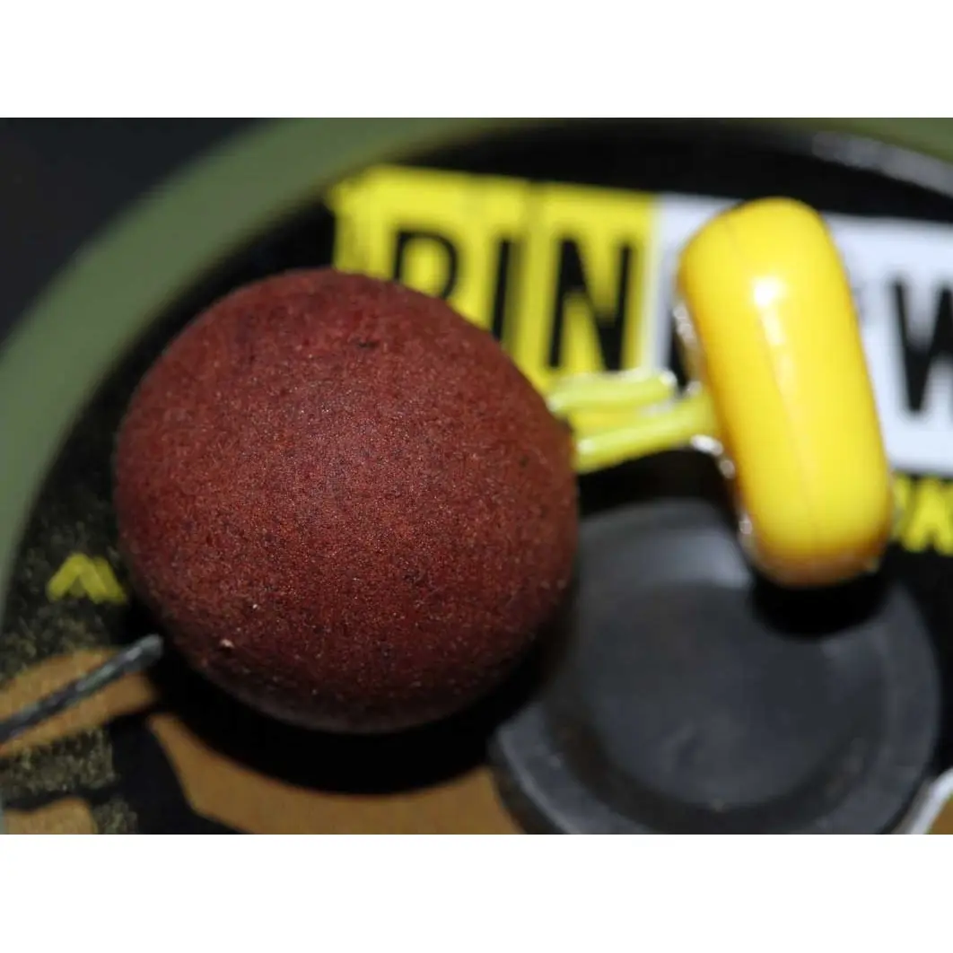 Corn stops long Avid Carp Flottant (x15)