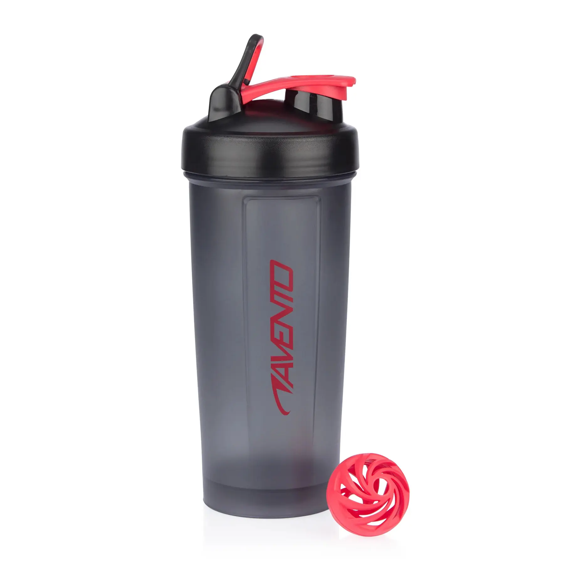 Avento Unisex Gris Shaker