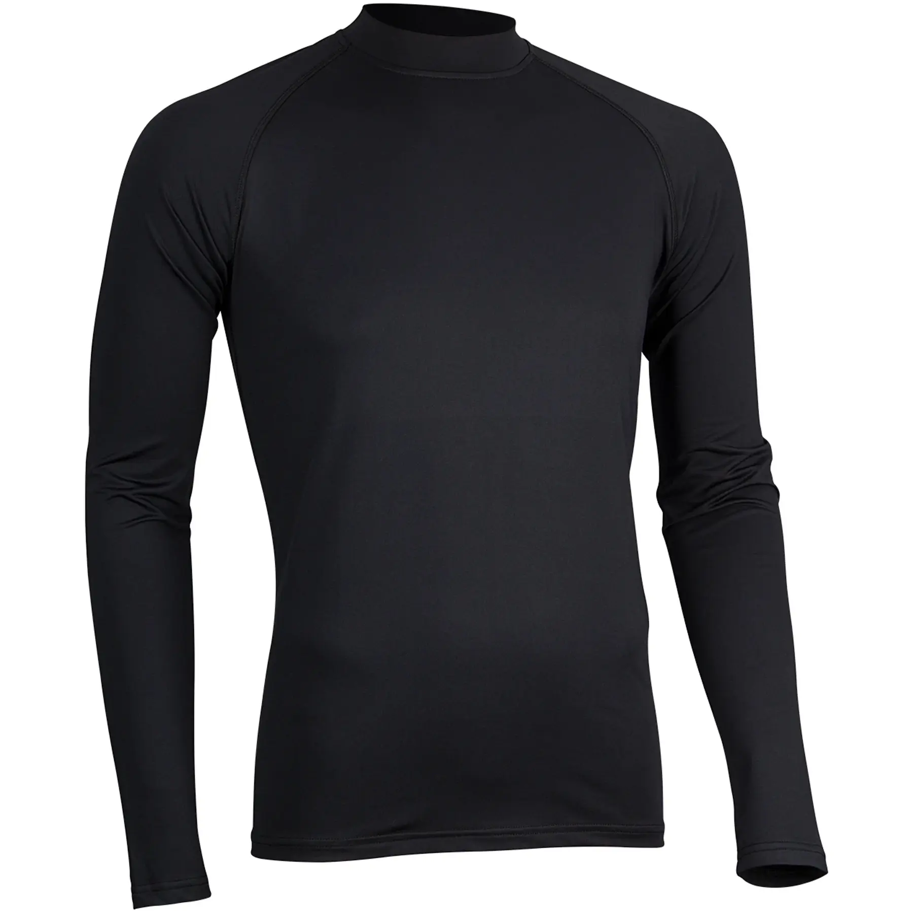 Langarm-Thermo-Unterhemd Avento