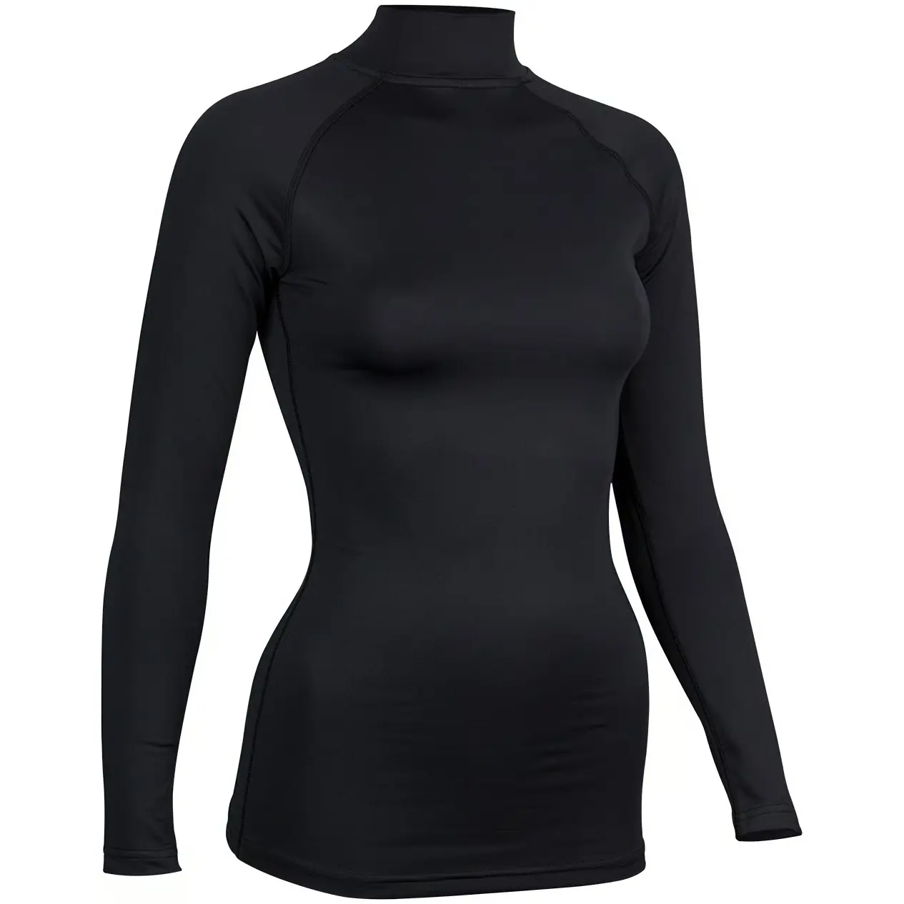 Sous maillot thermiques à manches longues femme Avento