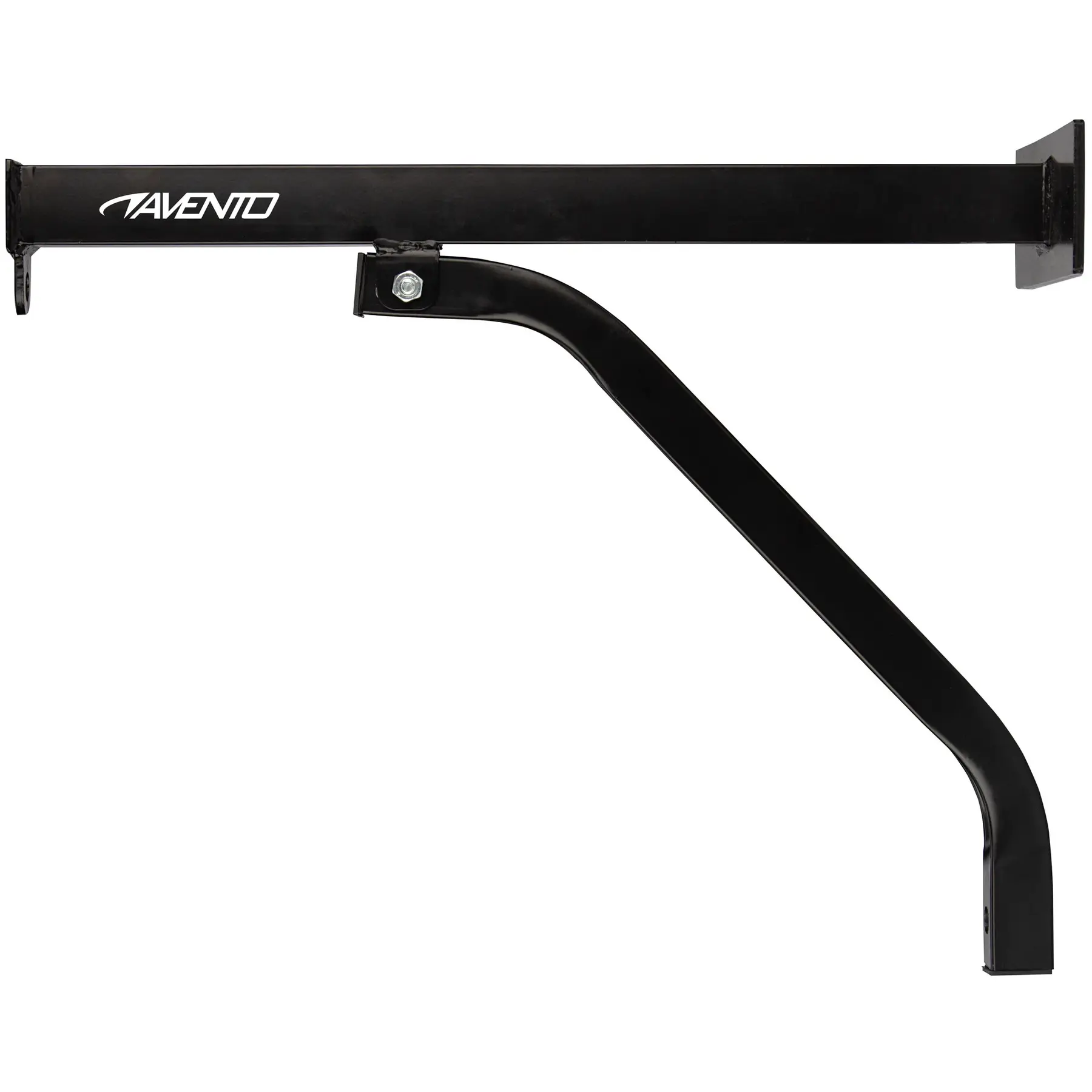 Support de sac de frappe Avento