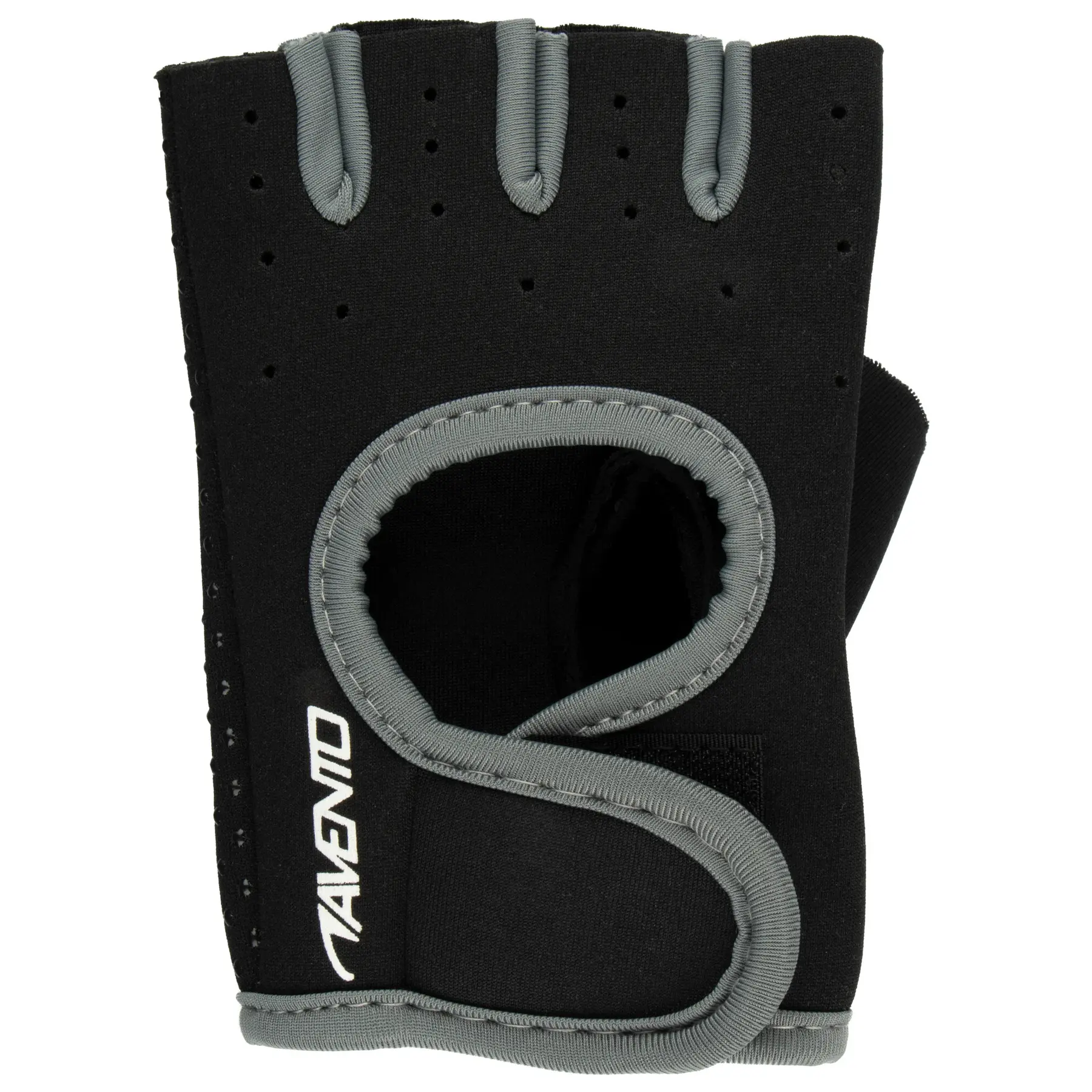 Fitnesshandschuhe Aus Neopren Avento