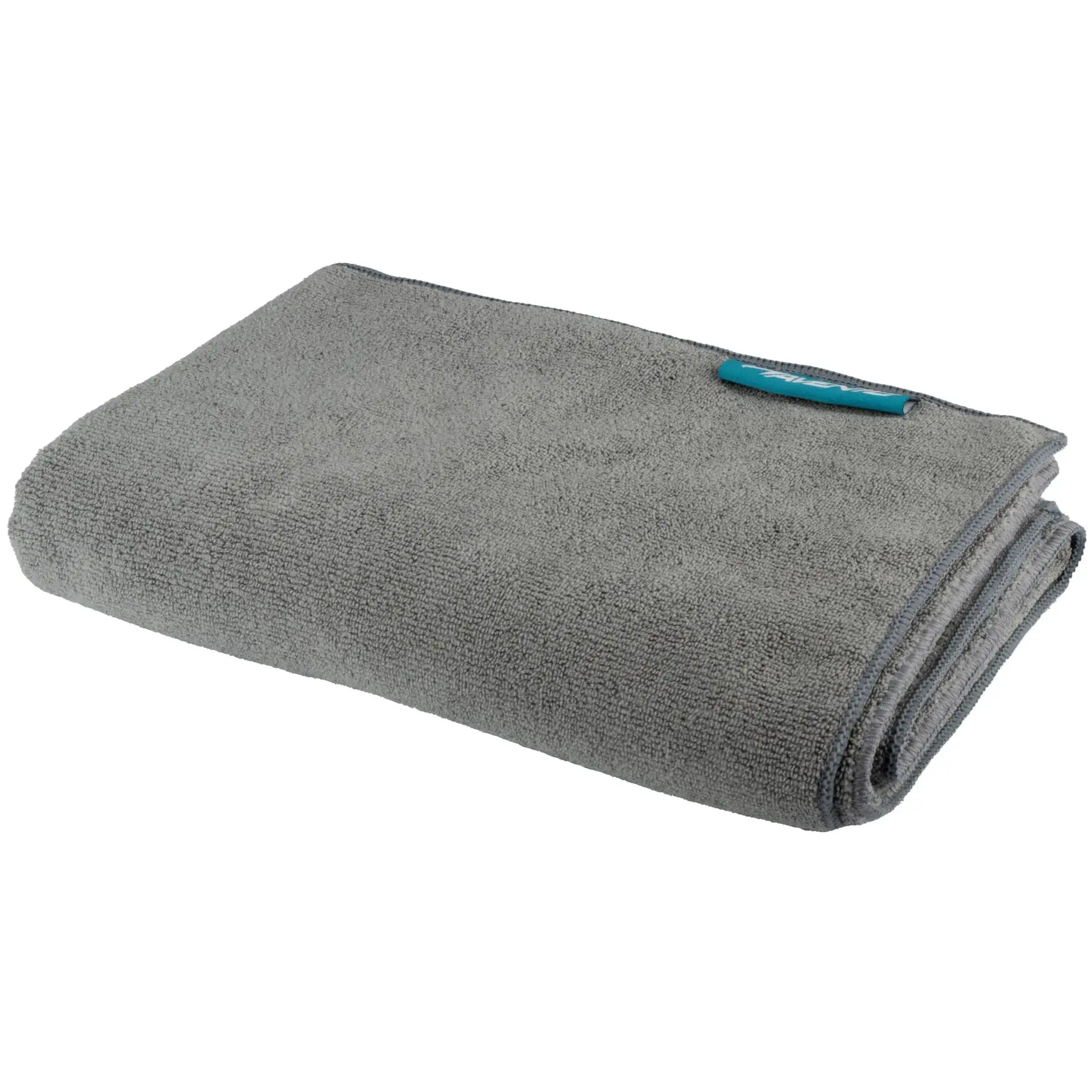 Microfaser Handtuch - Gris - unisex - Size: 120x80 cm