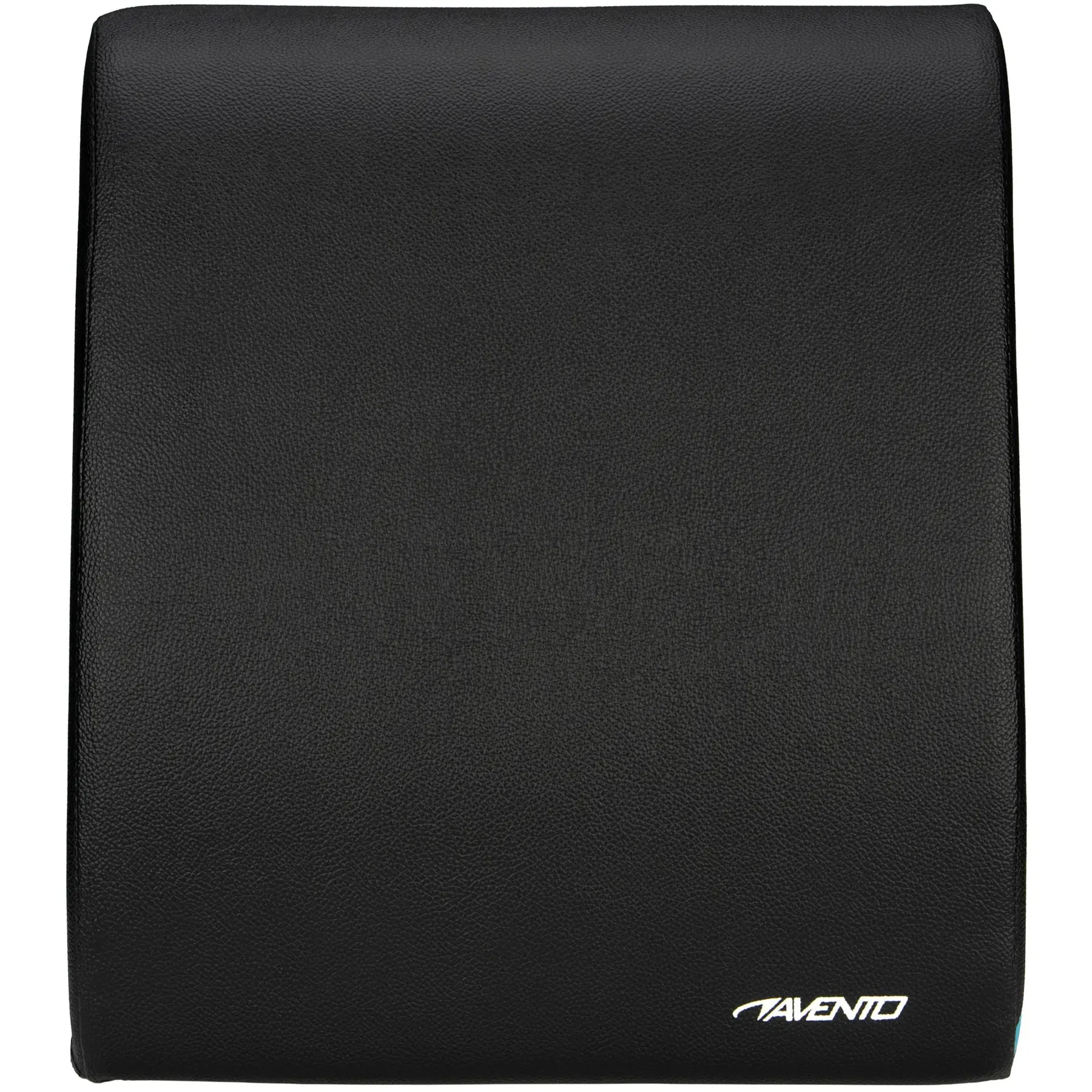 Avento Unisex Noir Abdominal Cushion