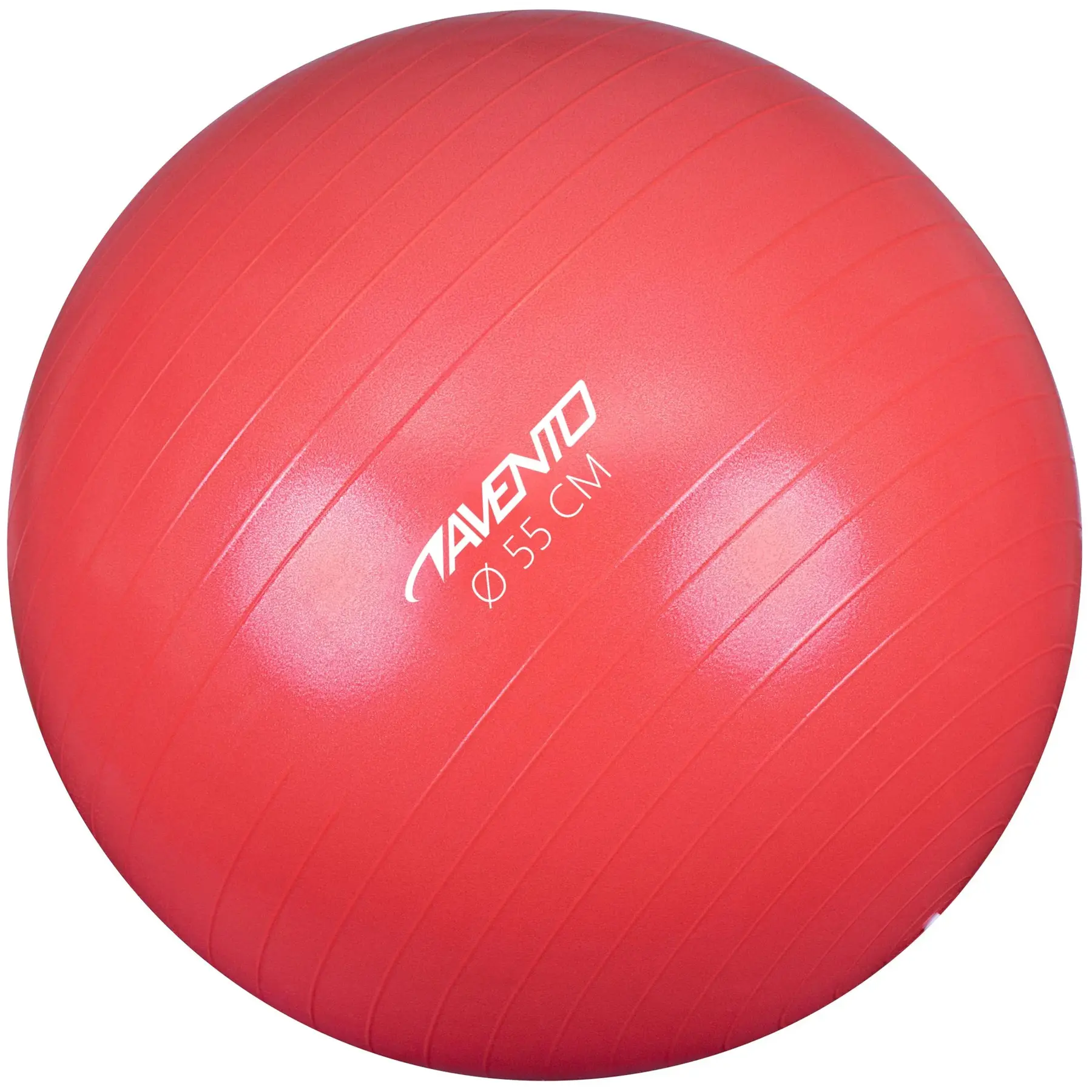 Avento Unisex Rose Training And Gymnastics Ball