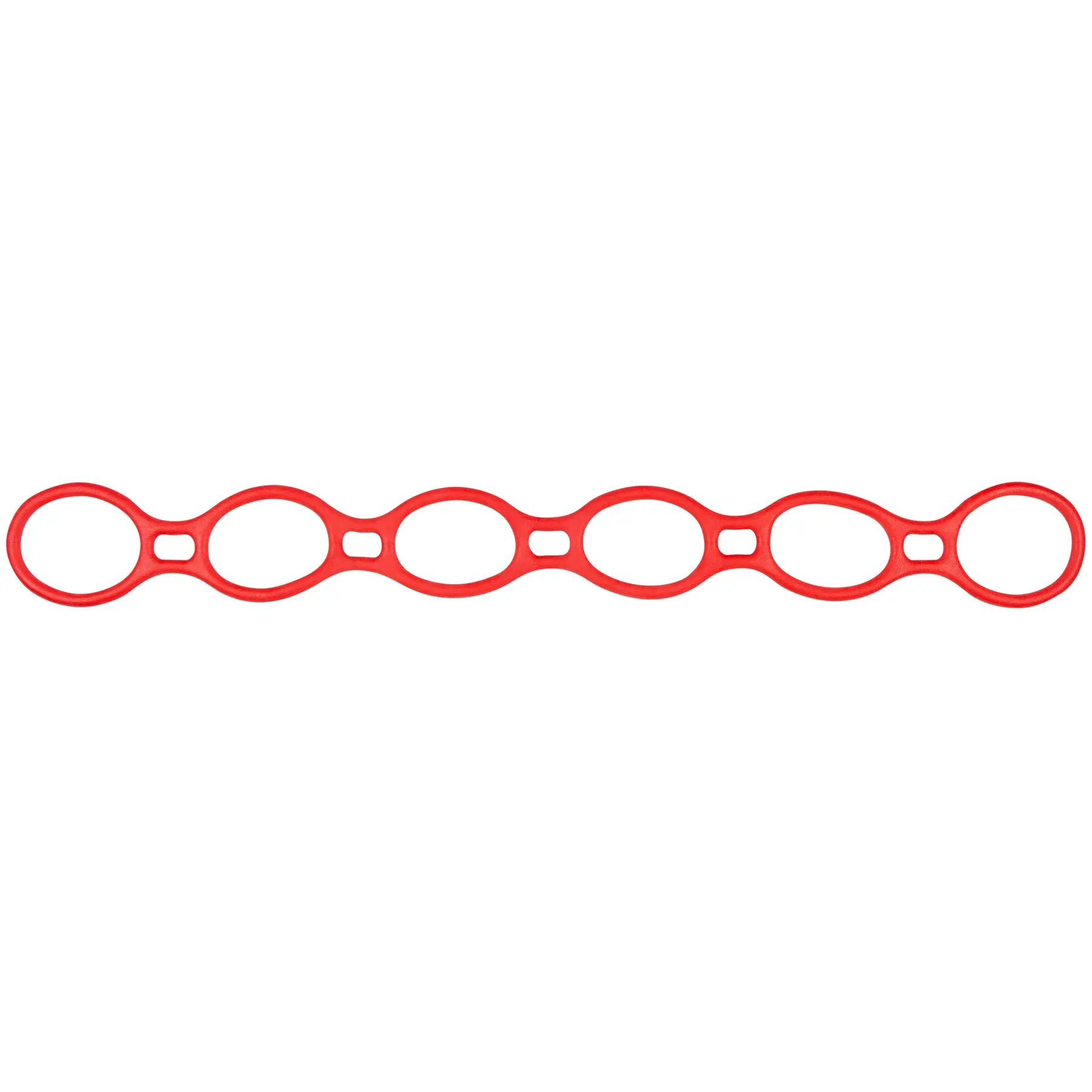 Avento Unisex Rose Elastic Bands Helix