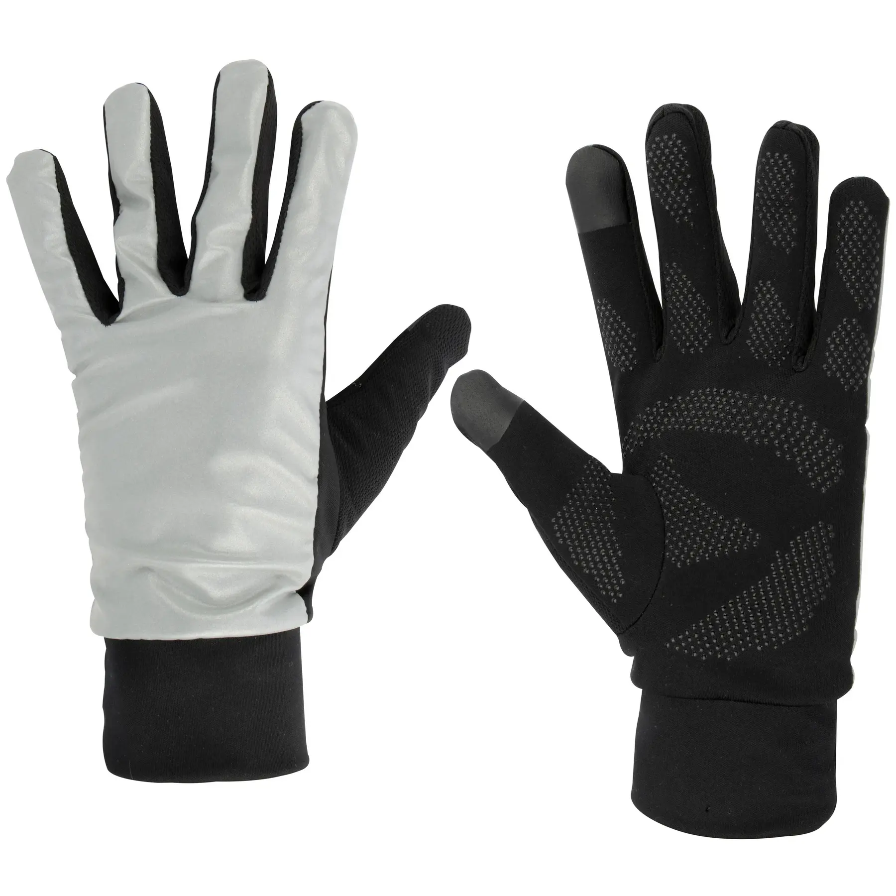 Wind- en reflecterende handschoenen Avento