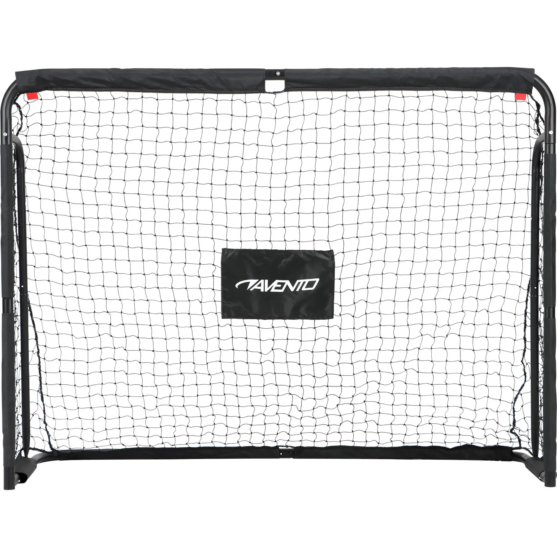 Fußball Aus Stahl Mit Schussnetz Avento 160 X 120 X 60