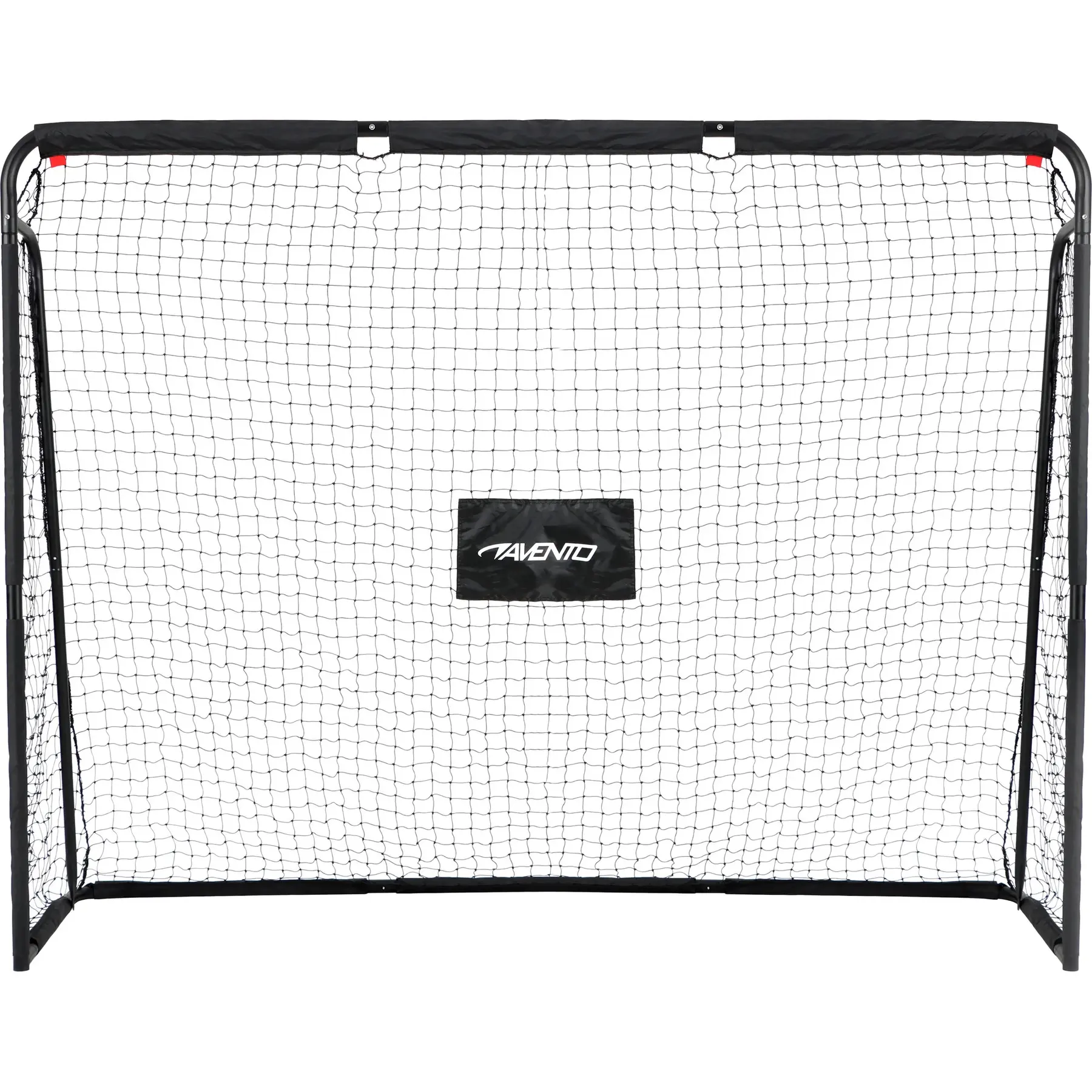 Fußball Aus Stahl Mit Schussnetz Avento 220 X 170 X 76