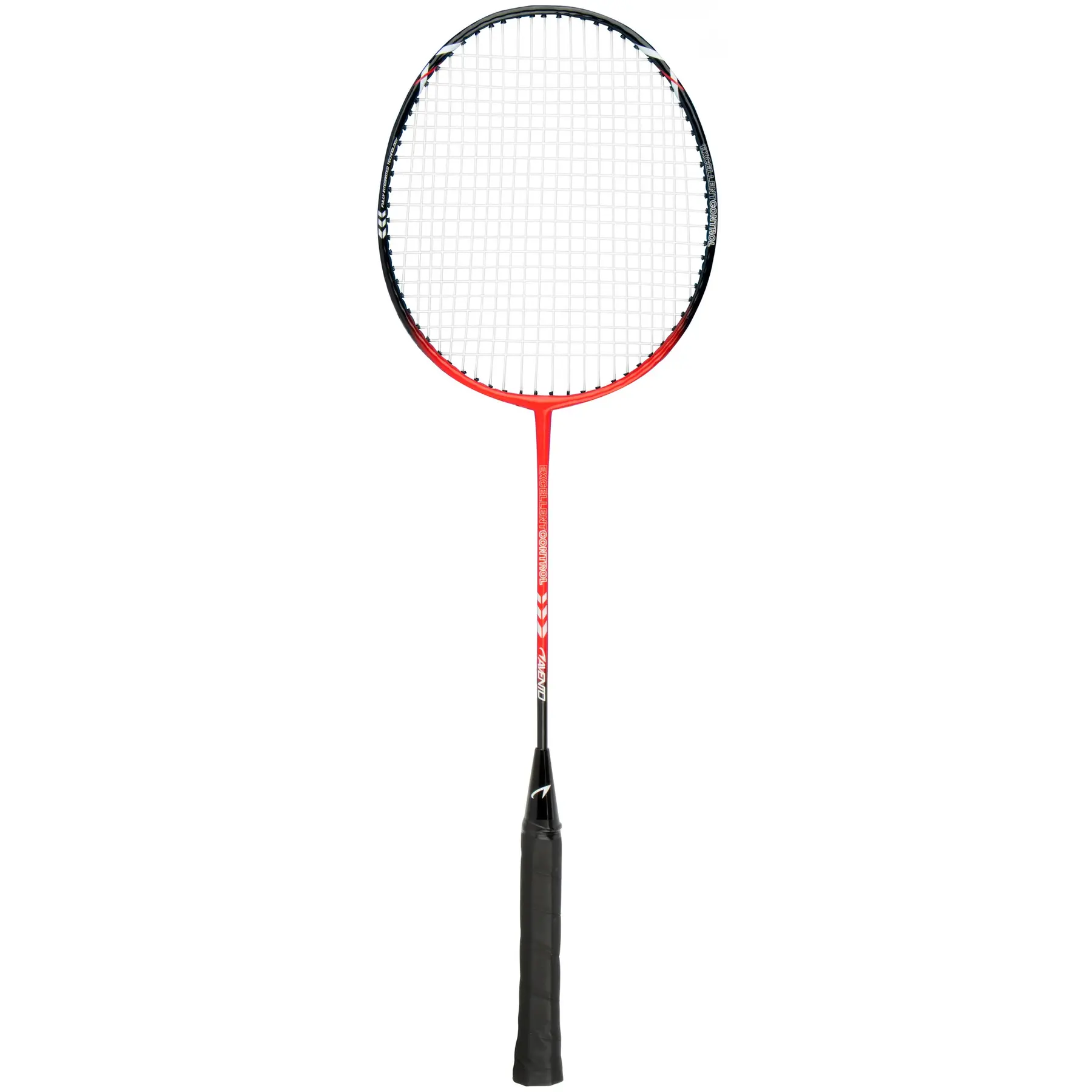 Badmintonschläger aus Stahl Avento Smash