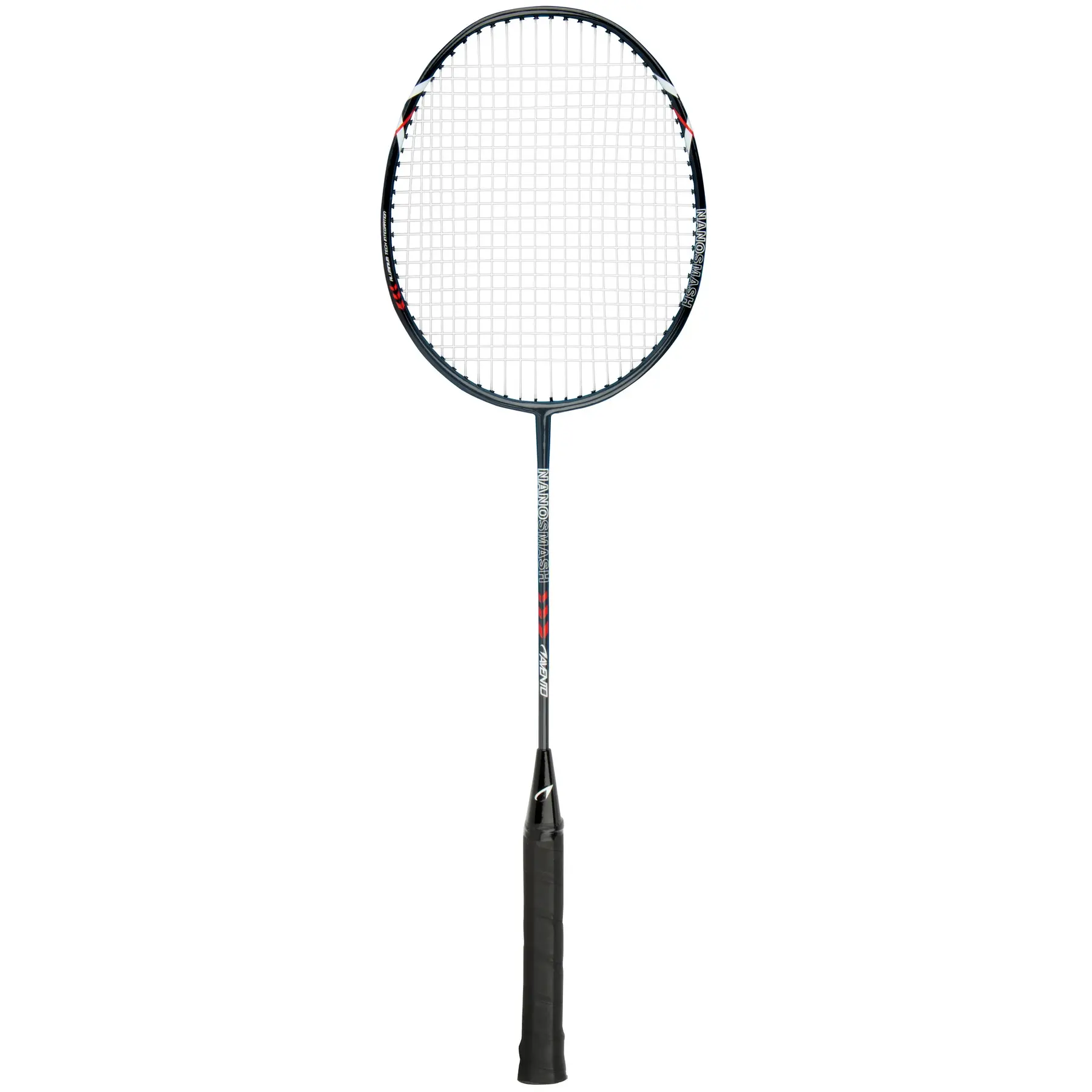 Badmintonschläger aus Aluminium Avento Rally