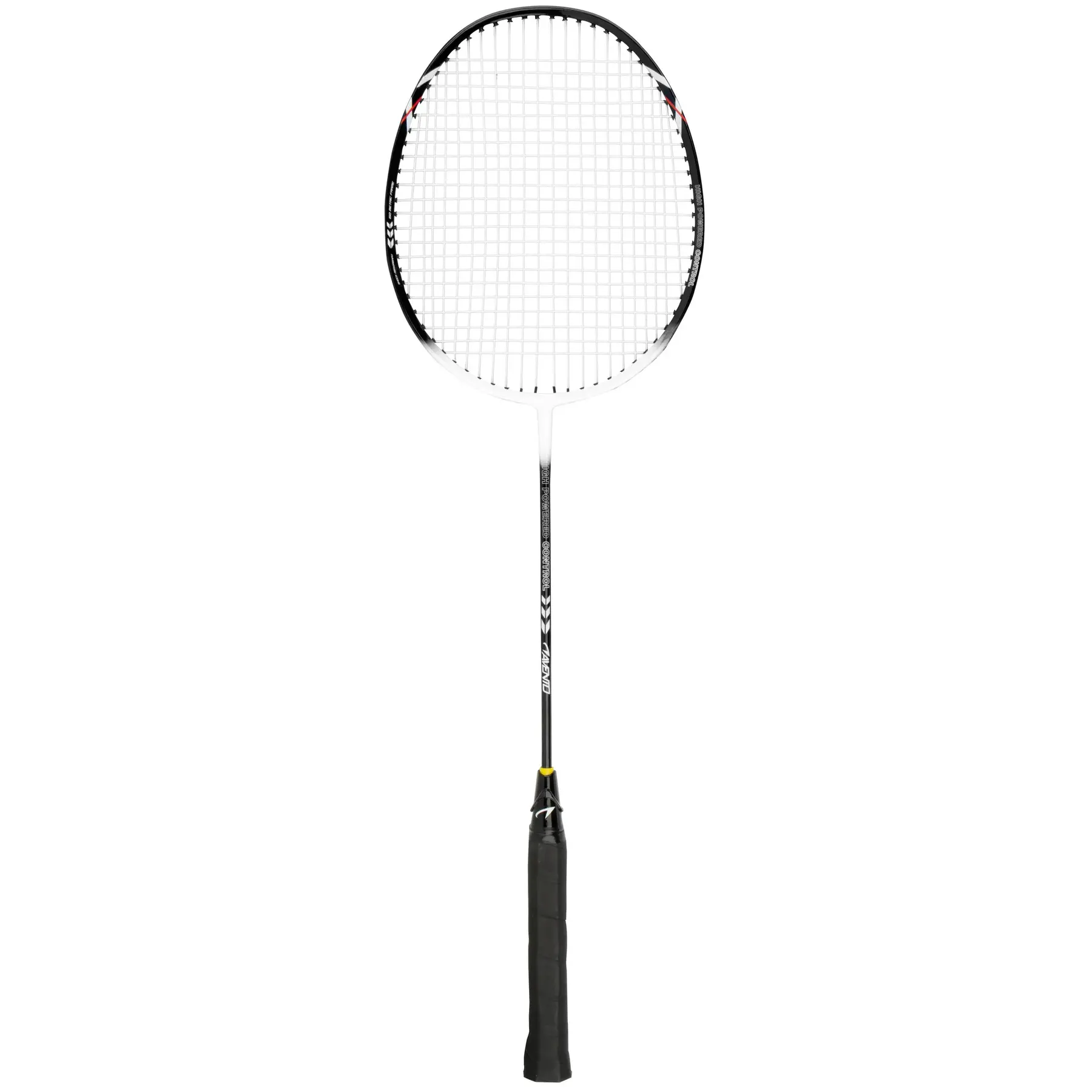 Badmintonschläger aus Fiberglas Avento Match