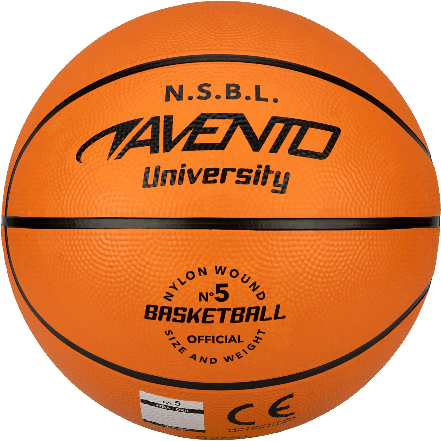 Basketball für Kinder Avento