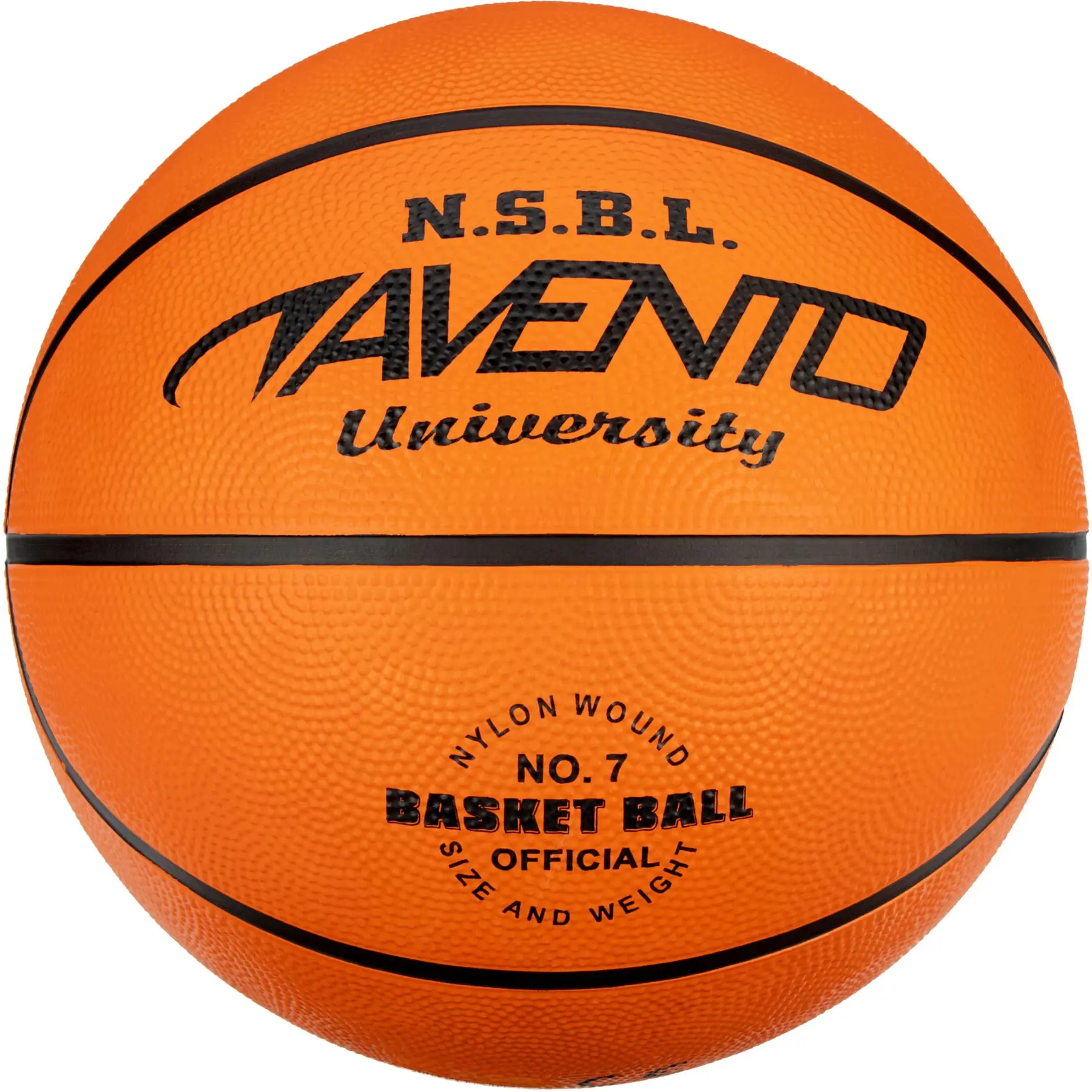 Basketball Avento Old Faithful