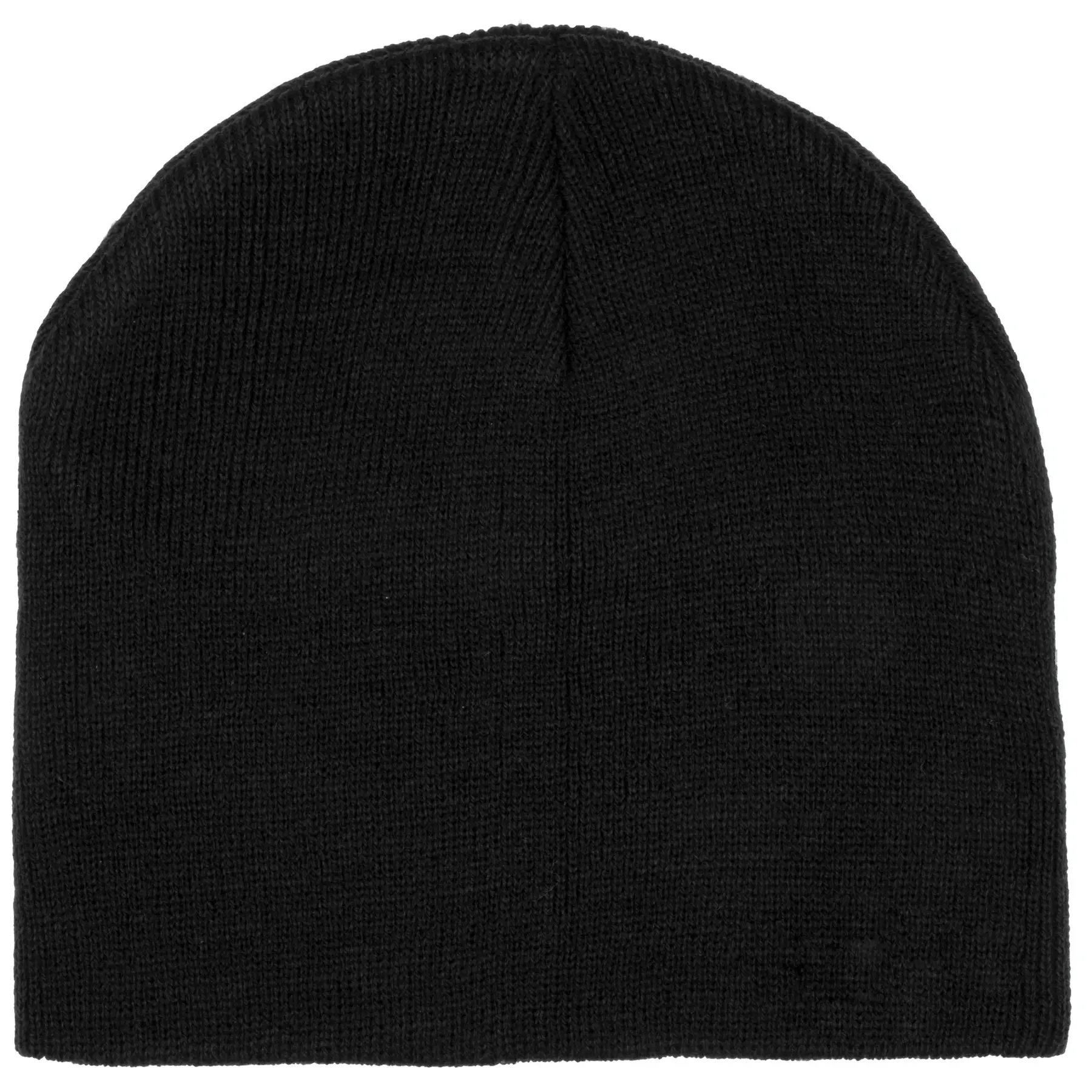 Avento Unisex Noir Bonnet Jamie