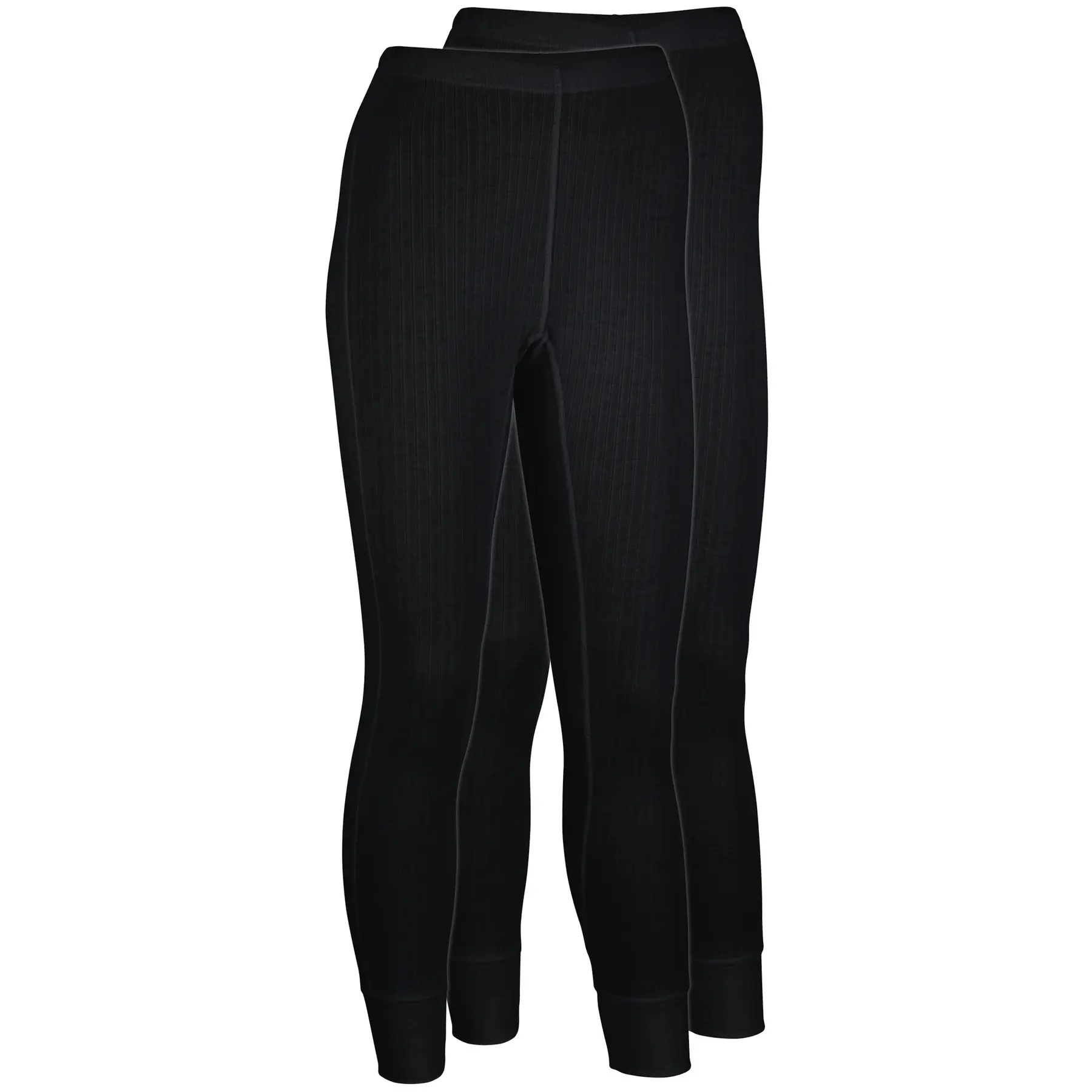 Thermo-Kompressionshose Damen Avento (x2)