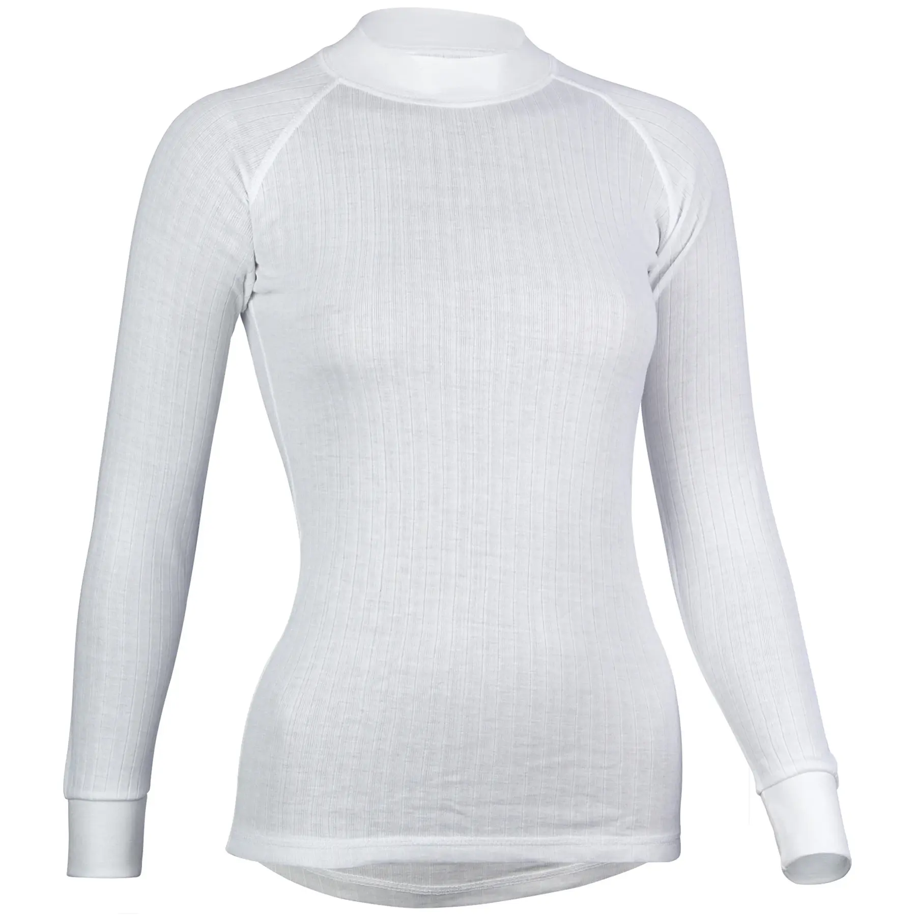 Langarm-Kompressionsshirt Damen Avento
